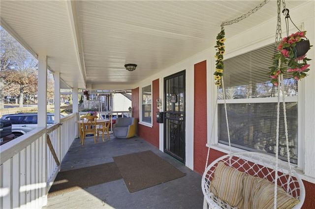 4115 Benton Boulevard, Kansas City, MO 64130