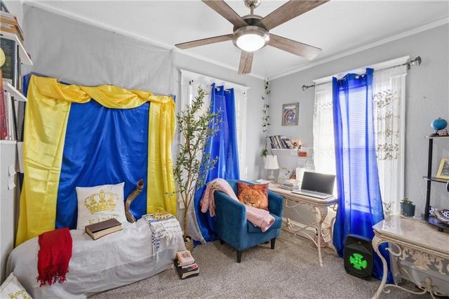 4115 Benton Boulevard, Kansas City, MO 64130