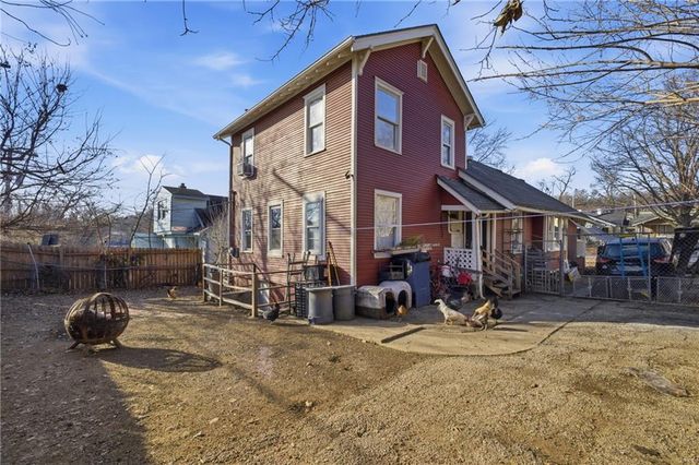 4115 Benton Boulevard, Kansas City, MO 64130