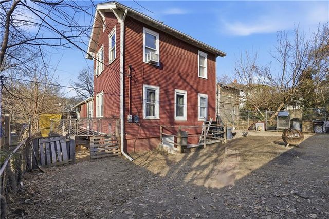 4115 Benton Boulevard, Kansas City, MO 64130