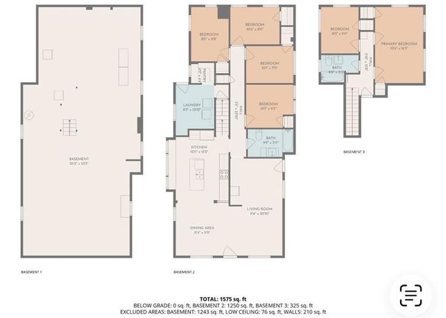 4115 Benton Boulevard, Kansas City, MO 64130