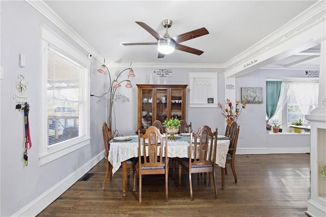 4115 Benton Boulevard, Kansas City, MO 64130