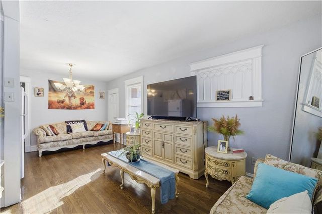 4115 Benton Boulevard, Kansas City, MO 64130