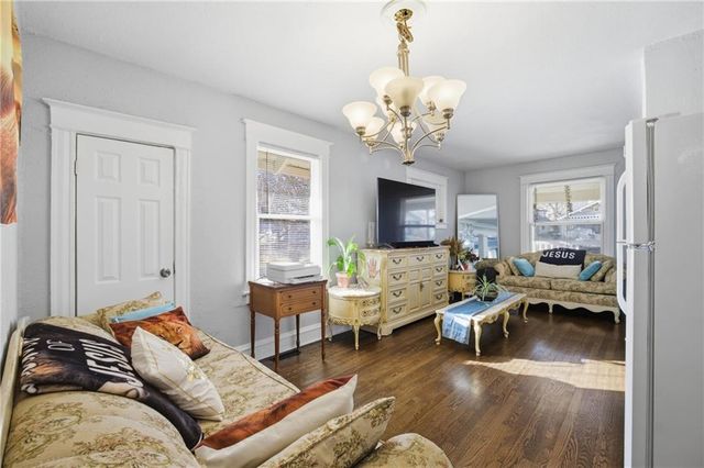 4115 Benton Boulevard, Kansas City, MO 64130