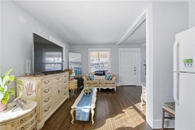 4115 Benton Boulevard, Kansas City, MO 64130