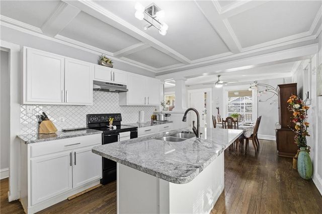 4115 Benton Boulevard, Kansas City, MO 64130