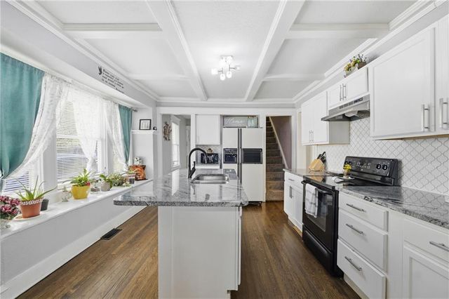 4115 Benton Boulevard, Kansas City, MO 64130