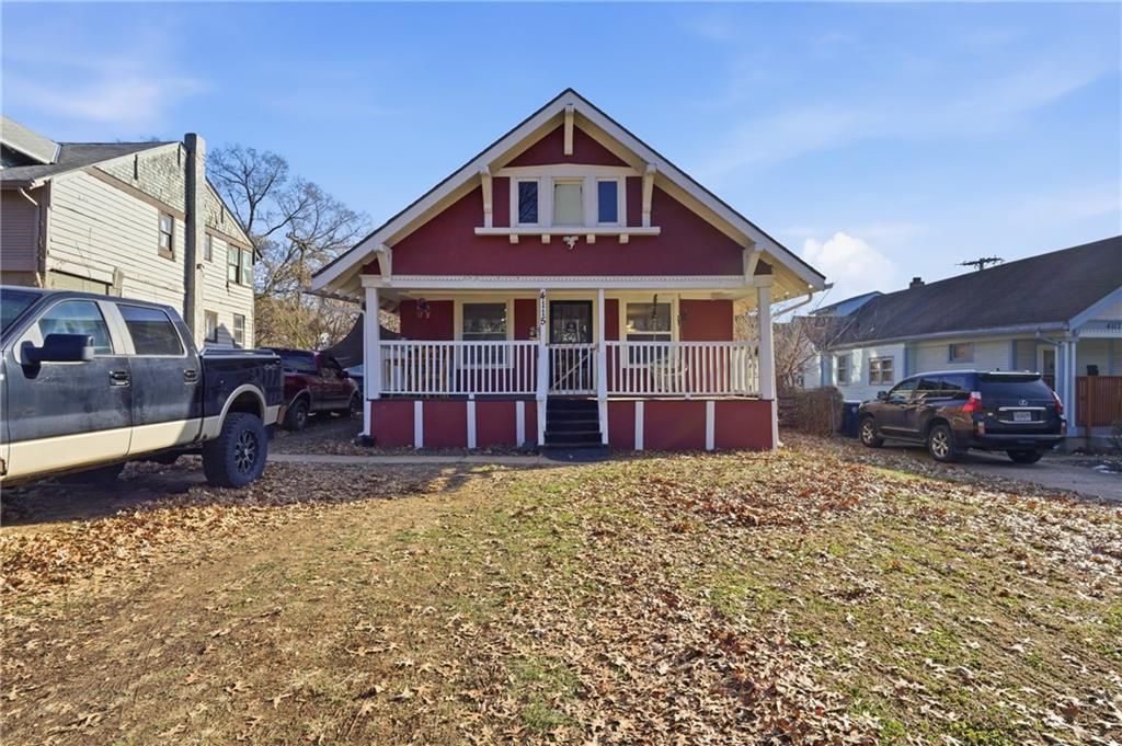 4115 Benton Boulevard, Kansas City, MO 64130