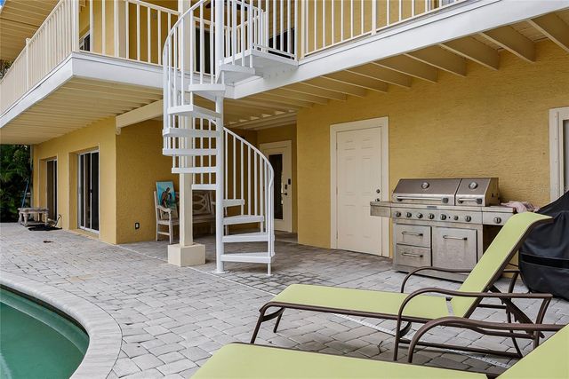 614 NORTON STREET, Longboat Key, FL 34228