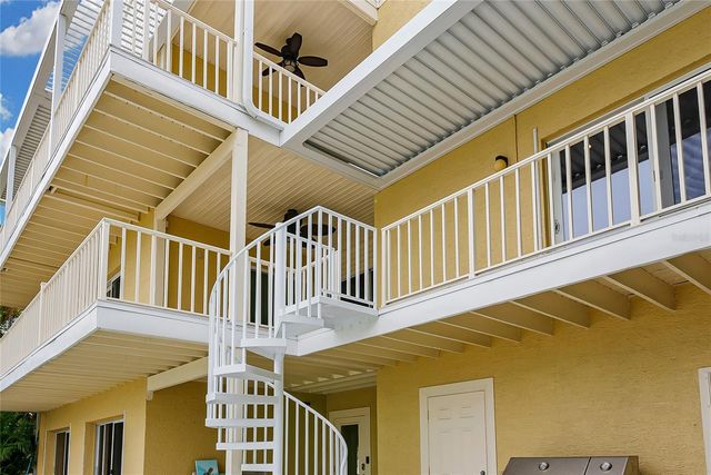 614 NORTON STREET, Longboat Key, FL 34228