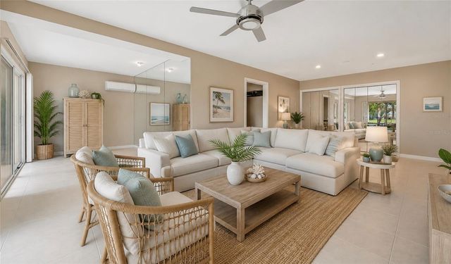 614 NORTON STREET, Longboat Key, FL 34228