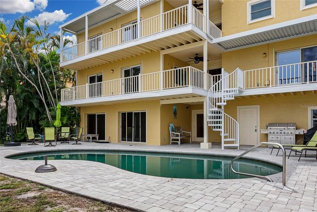 614 NORTON STREET, Longboat Key, FL 34228