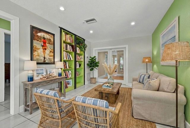614 NORTON STREET, Longboat Key, FL 34228
