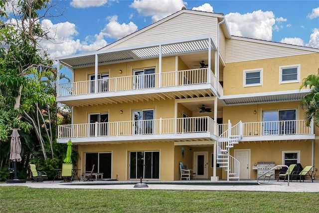 614 NORTON STREET, Longboat Key, FL 34228