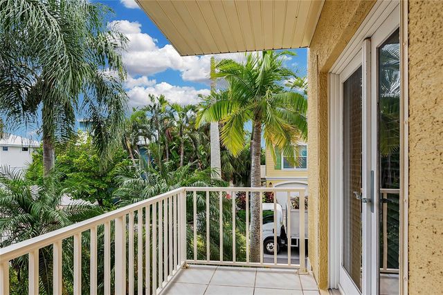 614 NORTON STREET, Longboat Key, FL 34228