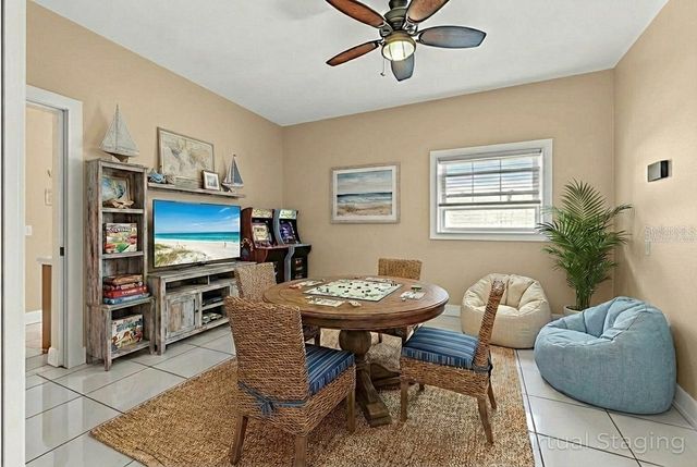 614 NORTON STREET, Longboat Key, FL 34228