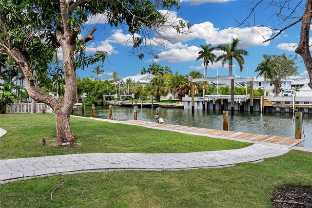 614 NORTON STREET, Longboat Key, FL 34228