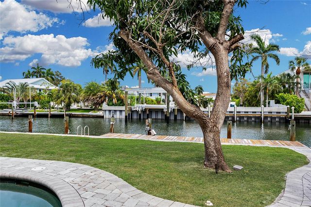 614 NORTON STREET, Longboat Key, FL 34228