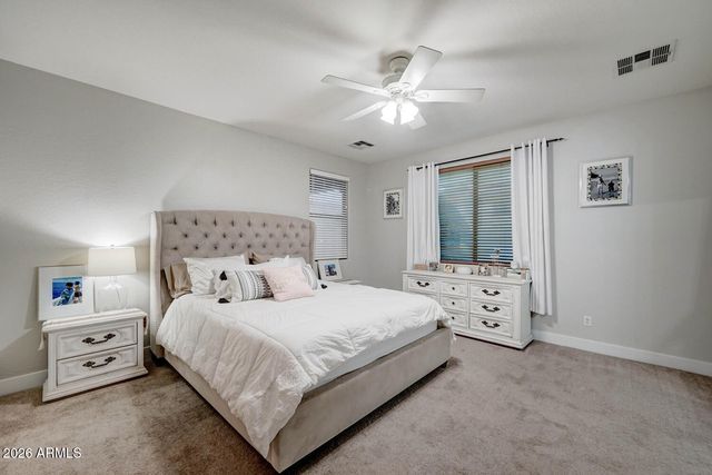 2729 S HANSEN Drive, Gilbert, AZ 85295