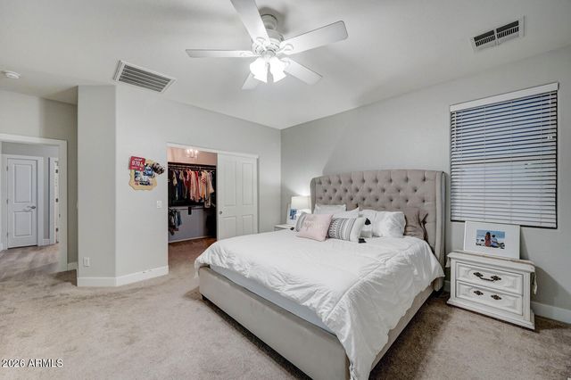 2729 S HANSEN Drive, Gilbert, AZ 85295