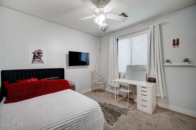 2729 S HANSEN Drive, Gilbert, AZ 85295
