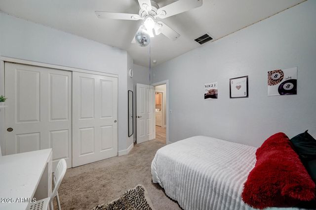 2729 S HANSEN Drive, Gilbert, AZ 85295