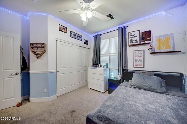 2729 S HANSEN Drive, Gilbert, AZ 85295