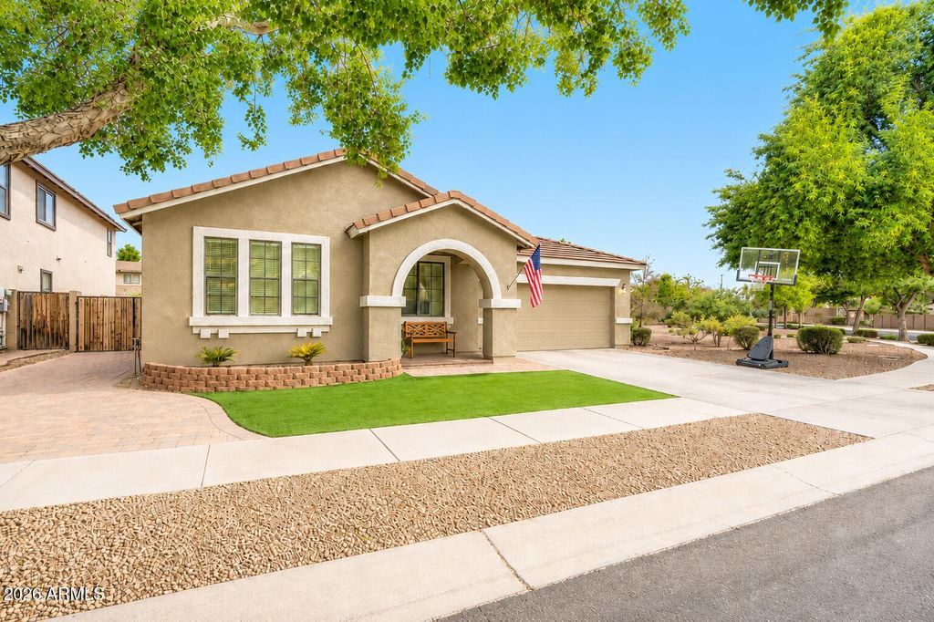 2729 S HANSEN Drive, Gilbert, AZ 85295 — photo 3
