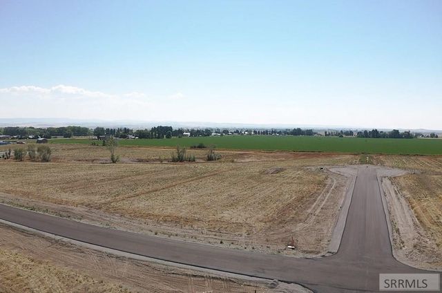 Lot 18 N Wilford Road, St Anthony, ID 83445