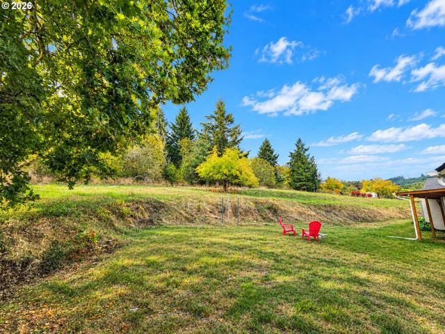 39399 Sw LAURELWOOD Rd, Gaston, OR 97119
