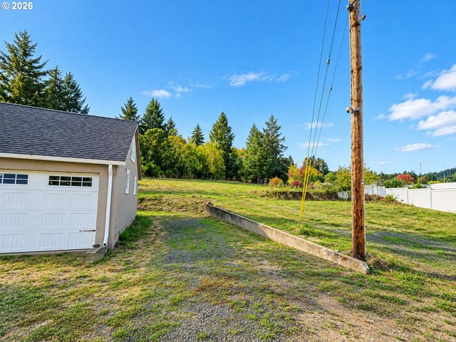 39399 Sw LAURELWOOD Rd, Gaston, OR 97119