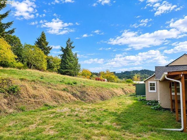 39399 Sw LAURELWOOD Rd, Gaston, OR 97119