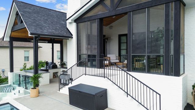 7025 Lanceleaf Drive, College Grove, TN 37046