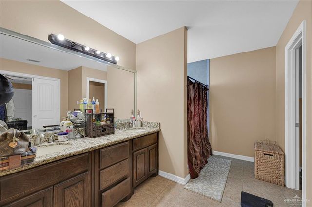 12813 N 106 Street, Mission, TX 78573