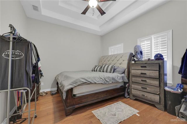 12813 N 106 Street, Mission, TX 78573