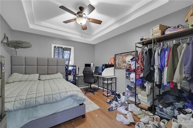 12813 N 106 Street, Mission, TX 78573