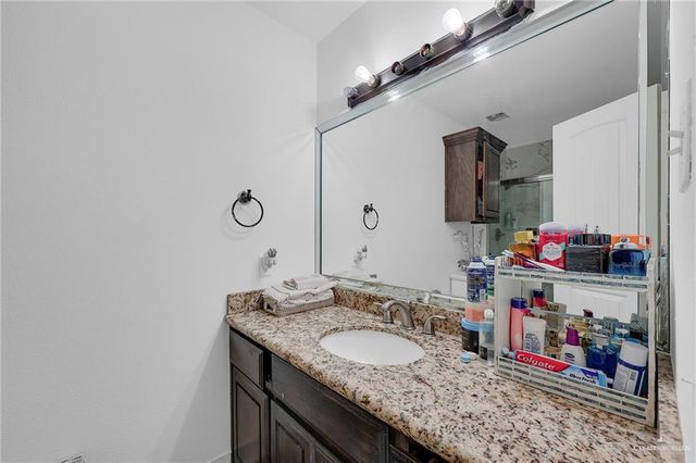 12813 N 106 Street, Mission, TX 78573