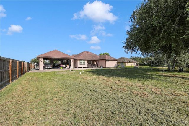 12813 N 106 Street, Mission, TX 78573