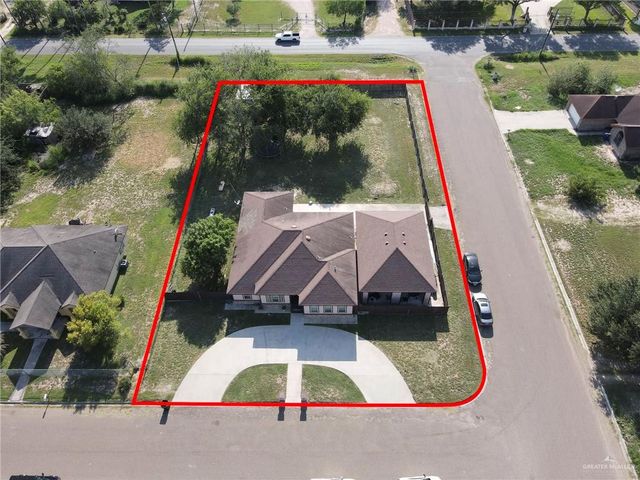 12813 N 106 Street, Mission, TX 78573