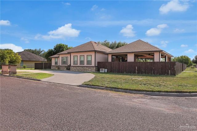 12813 N 106 Street, Mission, TX 78573