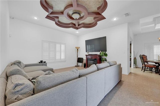 12813 N 106 Street, Mission, TX 78573