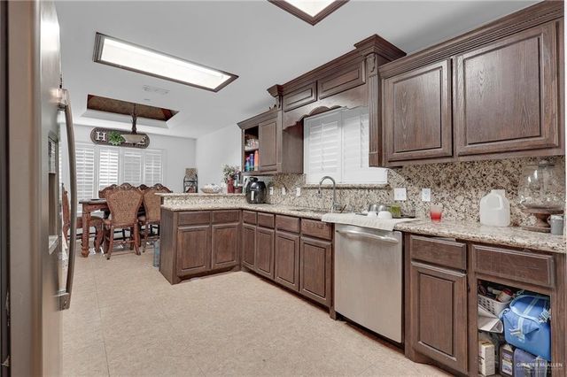 12813 N 106 Street, Mission, TX 78573