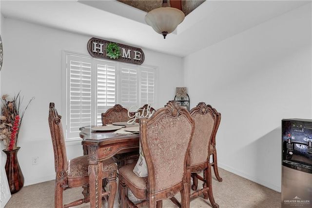 12813 N 106 Street, Mission, TX 78573