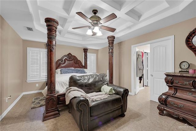 12813 N 106 Street, Mission, TX 78573