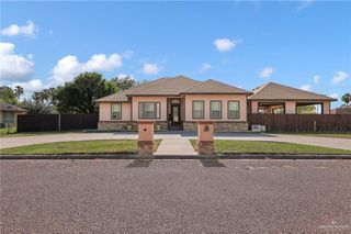 12813 N 106 Street, Mission, TX 78573