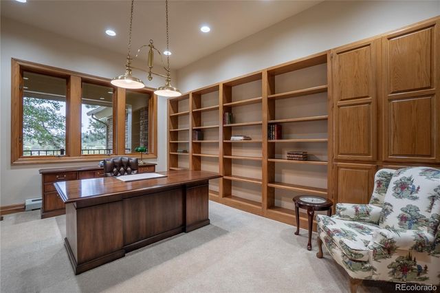 3282 Tomah Road, Larkspur, CO 80118