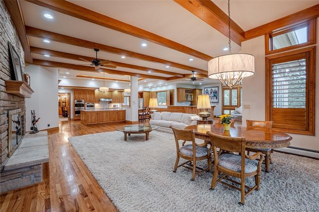 3282 Tomah Road, Larkspur, CO 80118