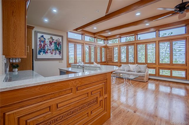 3282 Tomah Road, Larkspur, CO 80118