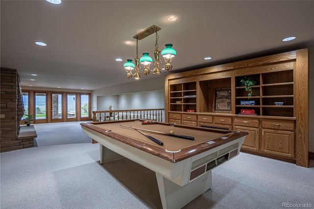 3282 Tomah Road, Larkspur, CO 80118