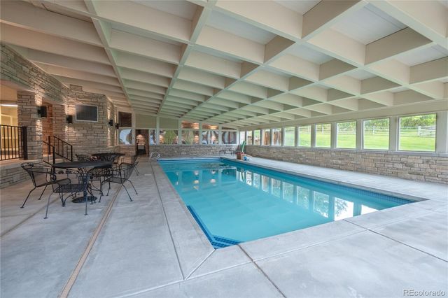 3282 Tomah Road, Larkspur, CO 80118